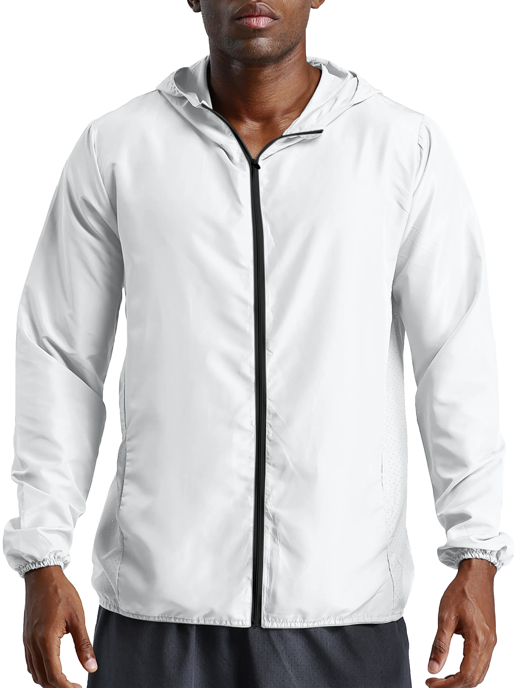 Men's Lightweight Sports Jacket - Activewear | Tapstitch